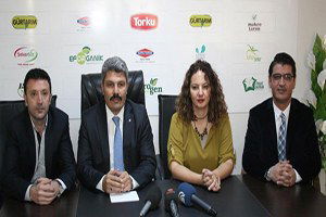 Çiftçinin Sise Bile İhtiyacı Var