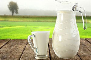 Çiğ Süt Market Raflarına Çıkıyor