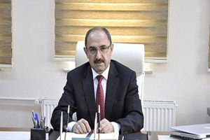 DAP`ta Erzurum`a Canlı Hayvan Pazarı Desteği