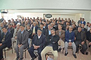 DİKA Uygulama Süreci Başladı