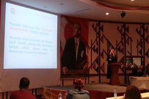 Ergan (Beyaz Altın) Kuru Fasülyesi`nin Tanıtılması Ve Yaygınlaştırılması