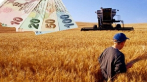 Çiftçiye 556 Milyon TL Hatalı Ödeme Yapıldı