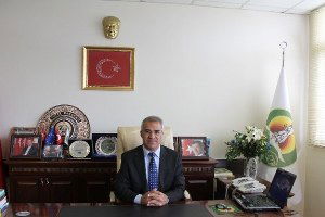 Hayvan Pazarı Projesi Hayata Geçiyor