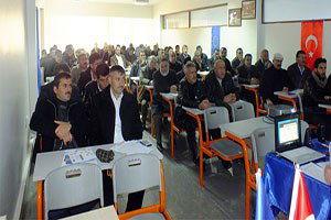 Hayvancılığa %70 Hibe Desteği