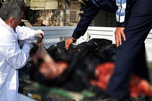 Kaçak Et Şoku! 43 Ton Yakalandı