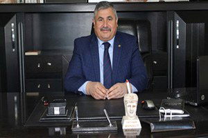 Kahta`da Kuraklık Endişesi