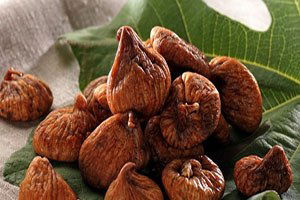 Noel Sofrasına 29 Bin Ton Türk İnciri