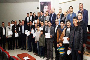 Kahramanmaraşlı Sağlıklı Bal Yiyecek