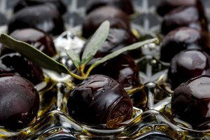 Marmarabirlik Bu Yıl 40 Bin Ton Zeytin Alacak