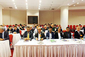 Mera Problemleri Masaya Yatırıldı