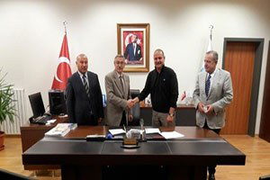 Niğde`de Tarım, Yapılan Anlaşmalarla Geliştirilecek