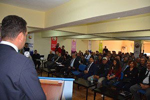 Ortaca`da `İyi Tarım` Toplantısı