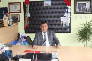 Osmaneli Çiftçisi Mühendisi Sahada İstiyor