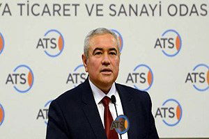 Portakal Üreticinin Elinde Kaldı