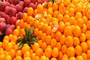 Rusya Krizine Karşı Meyve Suyu Sektörü Göreve Hazır