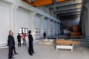 Samsat`ta Sulama Pompaj İstasyonu Yeniden Devreye Girecek