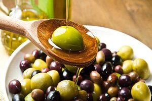 ``Sarı Ulak`` Zeytin Çeşidine Koruma