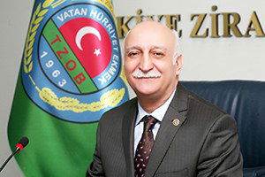 Buğdayda 30 Milyon Ton Üretim Hayal Değil