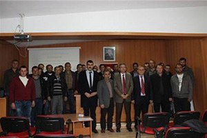 Sürü Yönetimi Kursu Başladı