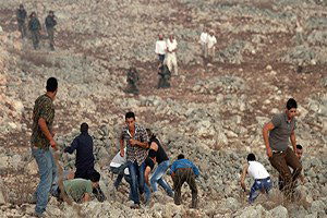 Tarım Arazisine Resmen El Koydu