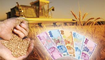 Tarım İçin Borç Para İstediler