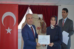 Tavas`ta Sertifikalı Hayvancılık Dönemi