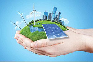 Tkdk Yenilenebilir Enerji Sektör Toplantısı