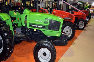 Traktör Satışları Rekor Kırdı