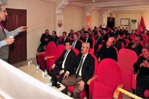 Türkiye`de Yağ ve Enerji Sorununa Tarımsal Çözüm Önerisi