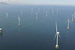 Dünyadaki En Temiz ve Sürekli Enerji İçin Türkiye Düğmeye Bastı