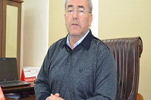 Üreticilere `Üretime Devam` Çağrısı