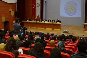 Urfa`da Çiftinin Sorunu Masaya Yatırıldı