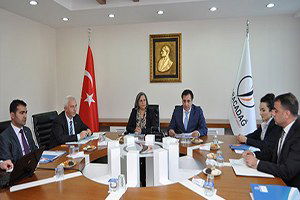 Urfa Organik Tarım Üssü Olacak