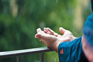 Yumurtalık`ta Köylülerden Yağmur Duası