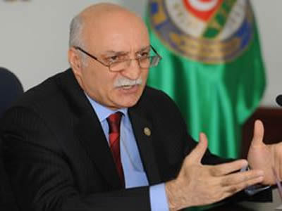 Açık Denize Yönelmek Şart