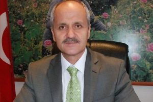 20 Milyon Euro`luk Gül İhraç Edildi