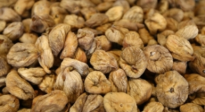 Aydın`da Geçen Ay 3,8 Milyon Kilo İncir İhraç Edildi