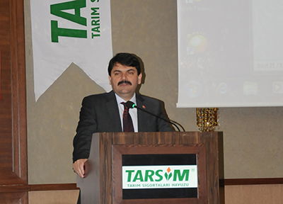 Tarım Kredi Şirketler Topluluğu 15 Şubat`ta Faaliyetlerine Başlıyor
