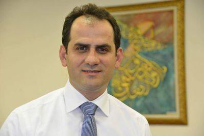 Bakanlık Müsteşarı Nusret Yazıcı Oldu