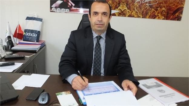 Burhaniye`de Anaç Sığır Ve Buzağı Destekleme Başvuruları