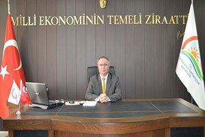 Ağrı`da Tarım Ve Hayvancılıkta Dev Yatırım