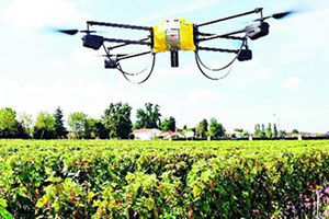 Akıllı Tarım Zamanı