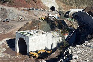 Aksu`da 48 Bin 950 Dekar Tarım Alanını Suya Kavuşuyor