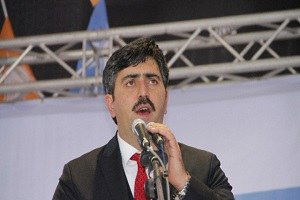 Ardahan`da Şap Karantinası