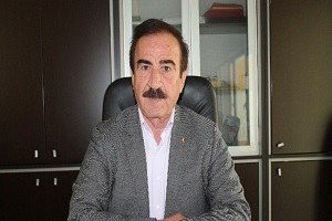 Çiftçi Yağış Beklentisi İçinde