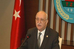 Bayraktar, Bazı Tarım Ürünlerindeki Artışı Değerlendirdi