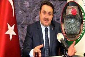 Kilosu 4 Bin 500 Liradan Satılan Beyaz Çay Talebi Karşılamadı