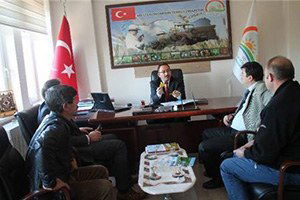 Büyükbaş Hayvanlarda Küpelemede Yeni Dönem