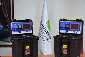 Büyükşehir`den Çiftçilere Destek