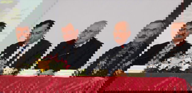 Bandırma `6. Tarım Paneli`